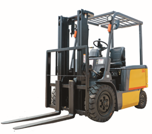 3ton Electric Forklifts
