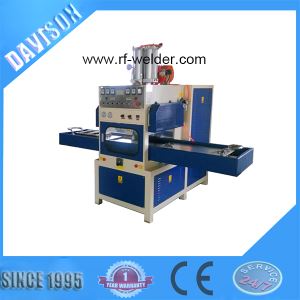 8KW Auto Radio Frequency PET Packaging Machine