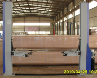 Two Post Floor Plate Hydraulic Lift