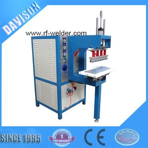 4KW Radio Frequency Tensile Structure Architects Welding Machine