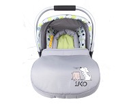 Infant Car Seat Foot Cover