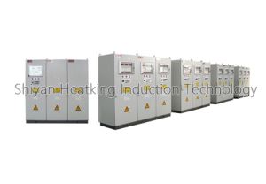 HKTP Transistor Induction Heating Power Generator