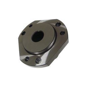 CNC Stainless Steel Milling Parts And service