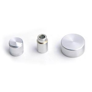 CNC Aluminum Turning Parts And service