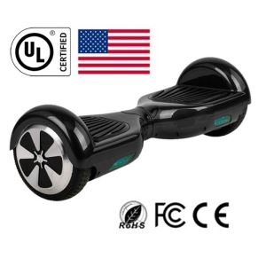 2wheels Classic 6.5'' UL2272 Electronic Hoverboard