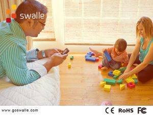 Intelligent Toys For Child Development