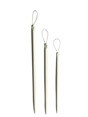 Hand Sewing Needles With Line Set