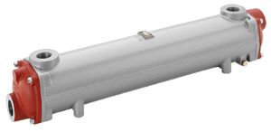 Marine Tube Heat Exchanger