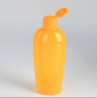 Hot Sale Various Clear Empty Plastic Bottle For Daily Skin Care