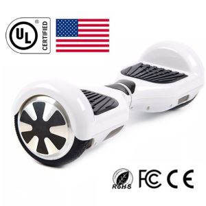 2wheels Electric Motorized Scooter Unfolding Electric Hoverboard Best Quality