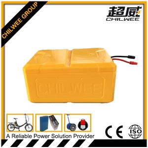 A  Reliable  Power  BN4812DV  Battery