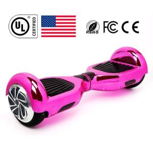 China Products Hot Real Hoverboard For Sale Cheap Hover Skateboard Two Wheel Electric Certified Hoverboard UL Charger Battery