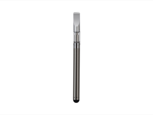 510 Disposable CBD Vape Pen Kits Dual Coil Cartridge Thick