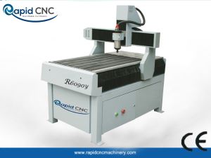 Advertising CNC Router Machine6090