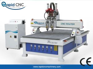 Dual Heads CNC Routers R1325S