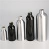 Cosmetic Packaging Aluminum Bottle 250 Ml With Trigger Sprayer