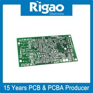Multilayer HDI PCB with SMT Assembly
