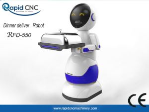 Dinner Delivery Robot RFD-550