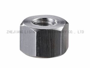 H18 Clamp Bolt Nuts