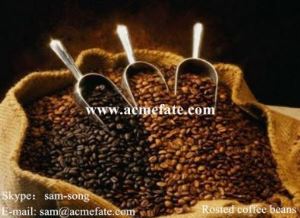 Best Quality Roasted Coffee Beans