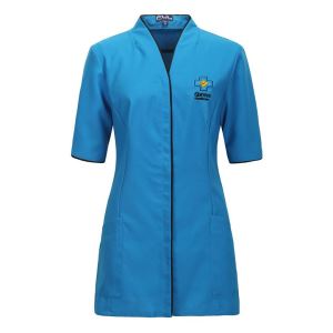 Women's Nurse Top Nurse Jacket Poly viscose clinical top
