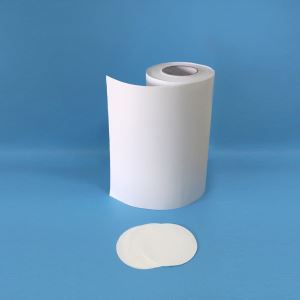 Customized Micropore CA Membrane Roll