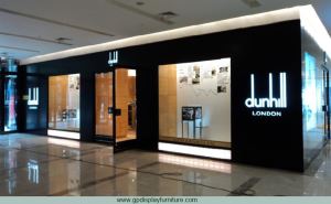 Clothing Store Decor Designs