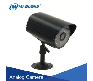 Metal Analog Bullet Camera