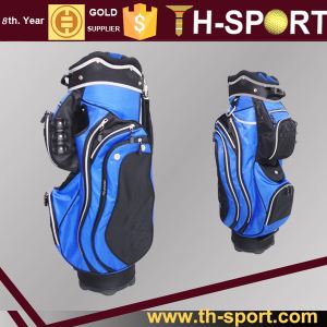 Polyester Golf Cart Bag