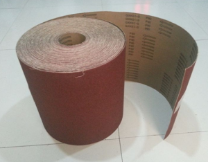 Hot Sale Cheap Abrasive Rolls of Good Quality