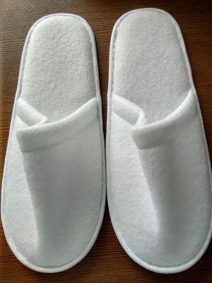 Men's Pull Hairs Slippers Indoor