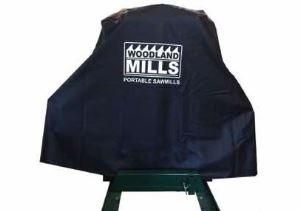 Sawmill Cover