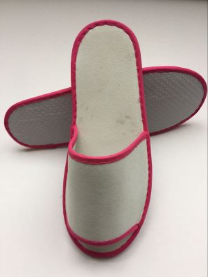 Women's Beach Slippers For Guests