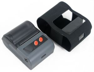 58mm Mobile Bluetooth Wireless Thermal Receipt Printer LS2(L)