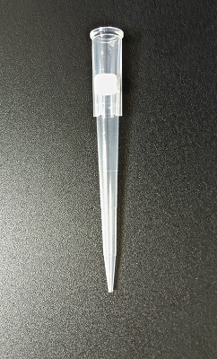 200ul Filter Pipette Tips