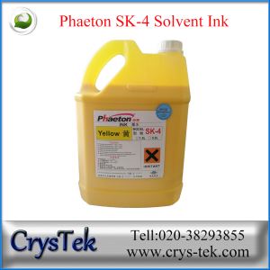 Buy Phaeton Sk4 Solvent Ink