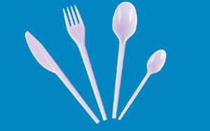 Plastic Cutlery - Economy