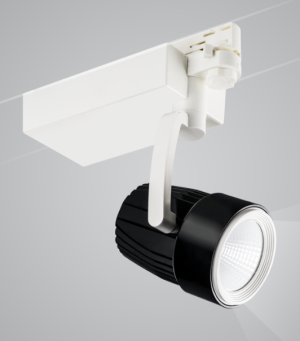 High Power Dimmable COB LED Track Light