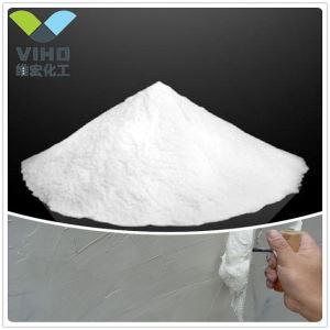 HPMC (Hydroxy Propyl Methyl Cellulose) For Wall Putty Top Sizing