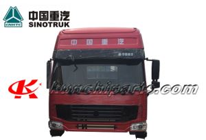 Sinotruk HOWO AC1641000401 High Roof Cab Assembly