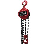 Popular Type Manual Chain Fall Hoist Capacity from 1Ton To 50Ton