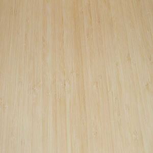 Natural Vertical Bamboo Panel for Furniture Cabinet Decoration