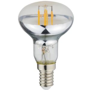 R50 LED Filament Bulb
