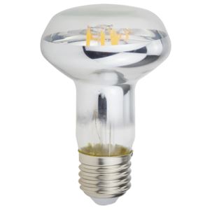 R63 LED Filament Bulb