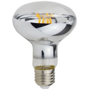 R80 LED Filament Bulb