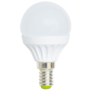 G45 SMD LED Bulb