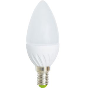 C37 SMD LED Bulb
