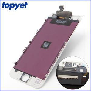 LCD Screen Replacement for iPhone 6