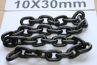 Grade 100 Alloy Steel lifting link Chain
