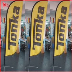 2016 New Hot Selling Flying Flags/Flying Banners/Beach Flags